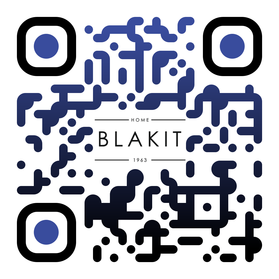 QR-код сайта